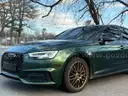 2018 Audi A4 2.0T Ultra Premium Plus TFSI