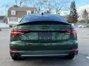 2018 Audi A4 2.0T Ultra Premium Plus TFSI