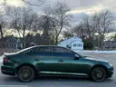 2018 Audi A4 2.0T Ultra Premium Plus TFSI