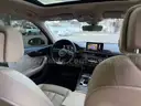 2018 Audi A4 2.0T Ultra Premium Plus TFSI