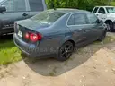 2010 Volkswagen Jetta TDI Sedan 4D cheap car $400 reserve