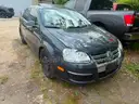 2010 Volkswagen Jetta TDI Sedan 4D cheap car $400 reserve