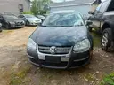 2010 Volkswagen Jetta TDI Sedan 4D cheap car $400 reserve