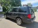 2004 Honda Pilot Low Reserve