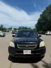 2004 Honda Pilot Low Reserve