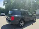 2004 Honda Pilot Low Reserve