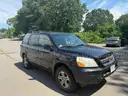 2004 Honda Pilot Low Reserve