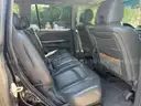 2004 Honda Pilot Low Reserve