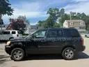 2004 Honda Pilot Low Reserve
