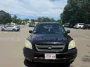 2004 Honda Pilot Low Reserve
