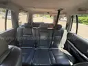 2004 Honda Pilot Low Reserve