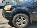 2004 Honda Pilot Low Reserve