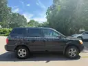 2004 Honda Pilot Low Reserve