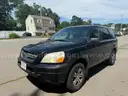 2004 Honda Pilot Low Reserve
