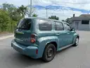 2007 CHEVROLET HHR  LOW RESERVE