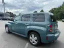 2007 CHEVROLET HHR  LOW RESERVE