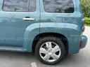 2007 CHEVROLET HHR  LOW RESERVE