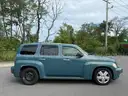 2007 CHEVROLET HHR  LOW RESERVE