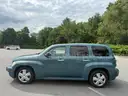 2007 CHEVROLET HHR  LOW RESERVE