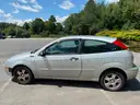2006 Ford Focus