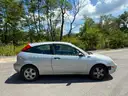 2006 Ford Focus