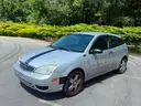 2006 Ford Focus