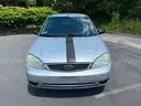2006 Ford Focus