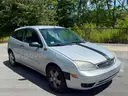 2006 Ford Focus