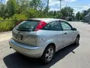 2006 Ford Focus