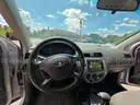 2006 Ford Focus
