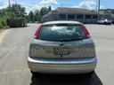 2006 Ford Focus