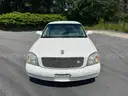 2002 Cadillac Deville