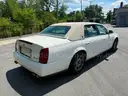 2002 Cadillac Deville