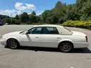 2002 Cadillac Deville