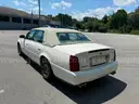 2002 Cadillac Deville