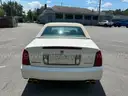 2002 Cadillac Deville