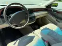 2002 Cadillac Deville
