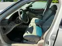 2002 Cadillac Deville