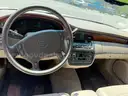 2002 Cadillac Deville