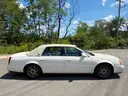 2002 Cadillac Deville