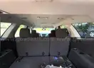2012 Chevrolet Traverse