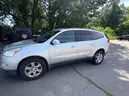 2012 Chevrolet Traverse