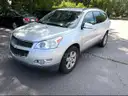 2012 Chevrolet Traverse