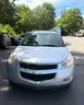 2012 Chevrolet Traverse