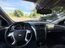 2012 Chevrolet Traverse
