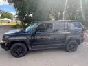 2012 Jeep Patriot