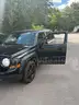 2012 Jeep Patriot