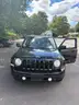 2012 Jeep Patriot