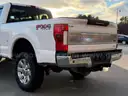2017 FORD F350 CREW CAB PLATINUM 6.75 ft