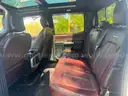2017 FORD F350 CREW CAB PLATINUM 6.75 ft